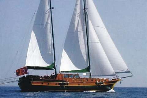 Boat 2
