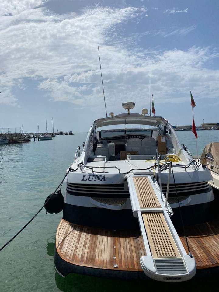 Boat 0