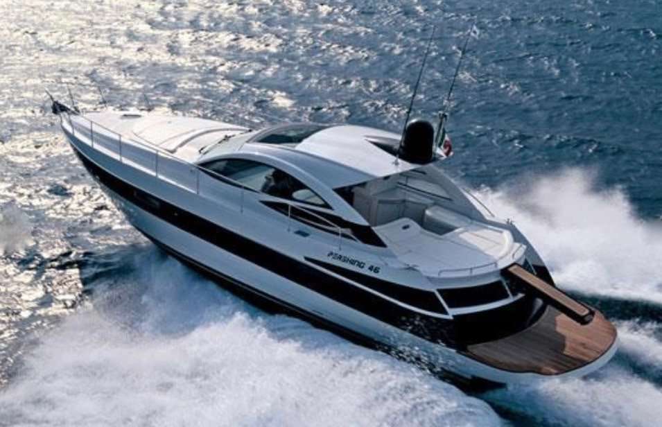 Boat 1
