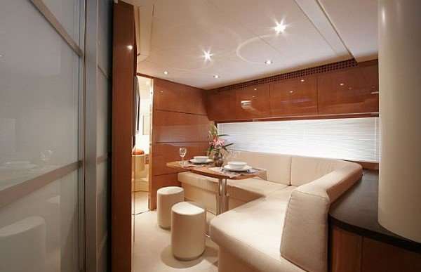 Pershing 56