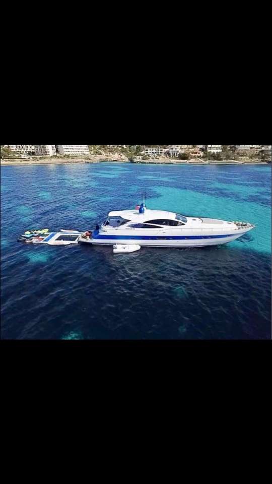 Boat 1