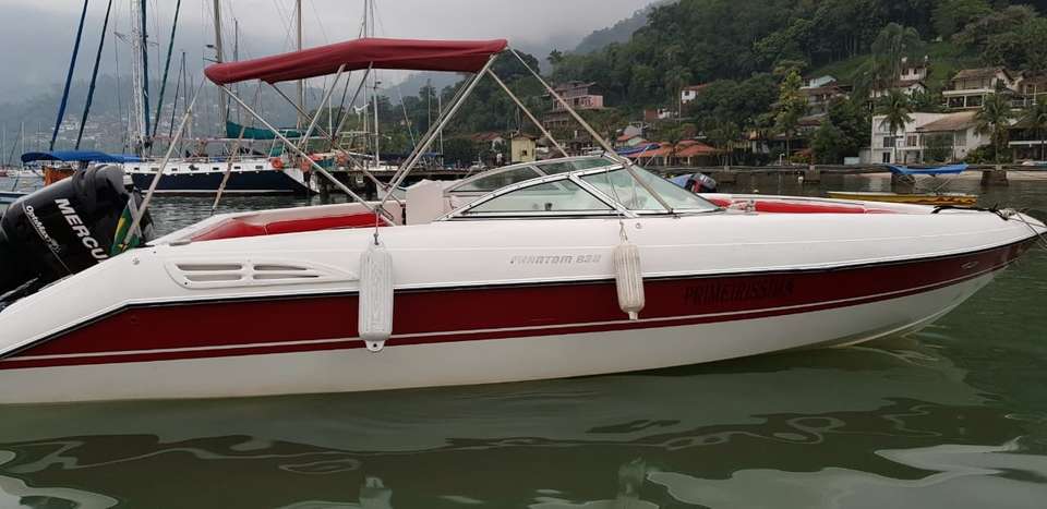 Phantom 23