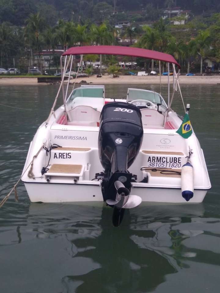 Phantom 23