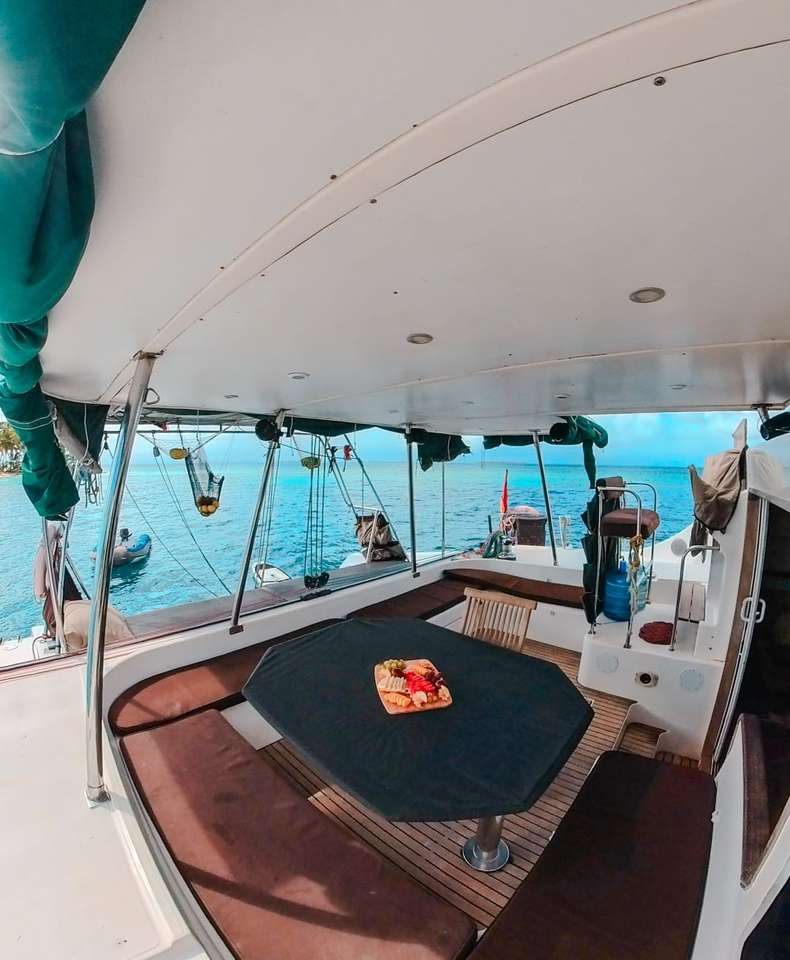 Lagoon 470