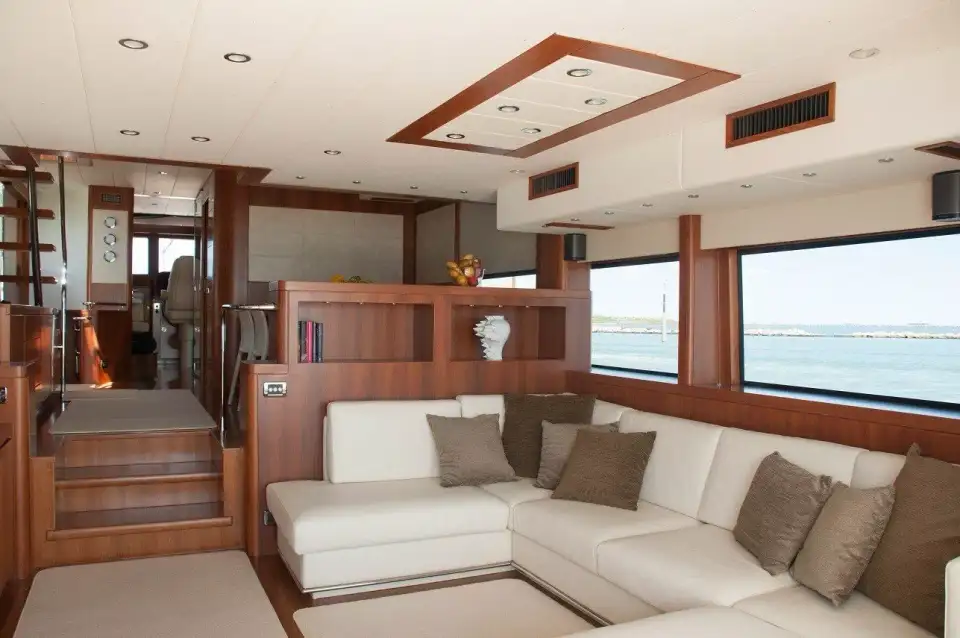 Navetta 23