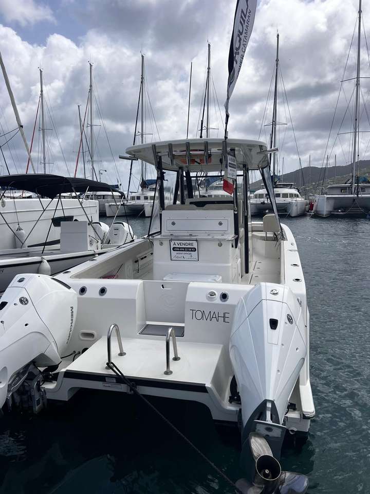 Aquila 28 Molokai