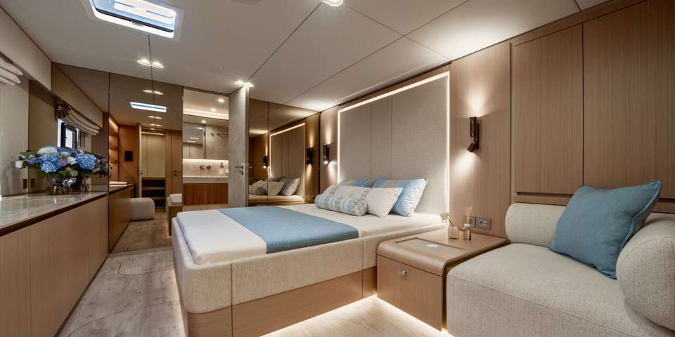 Sunreef 80 Power