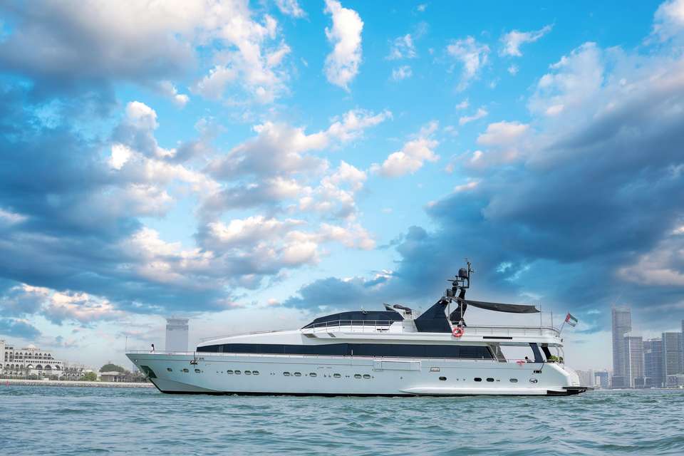 Azimut 135