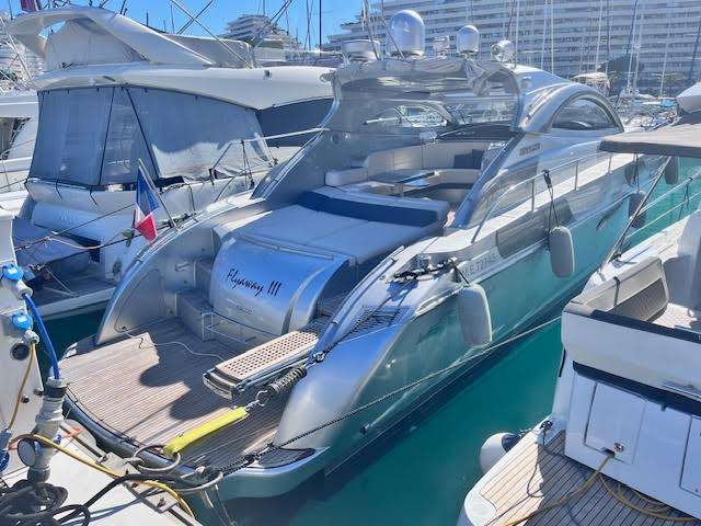 Rizzardi 45 inCRedible