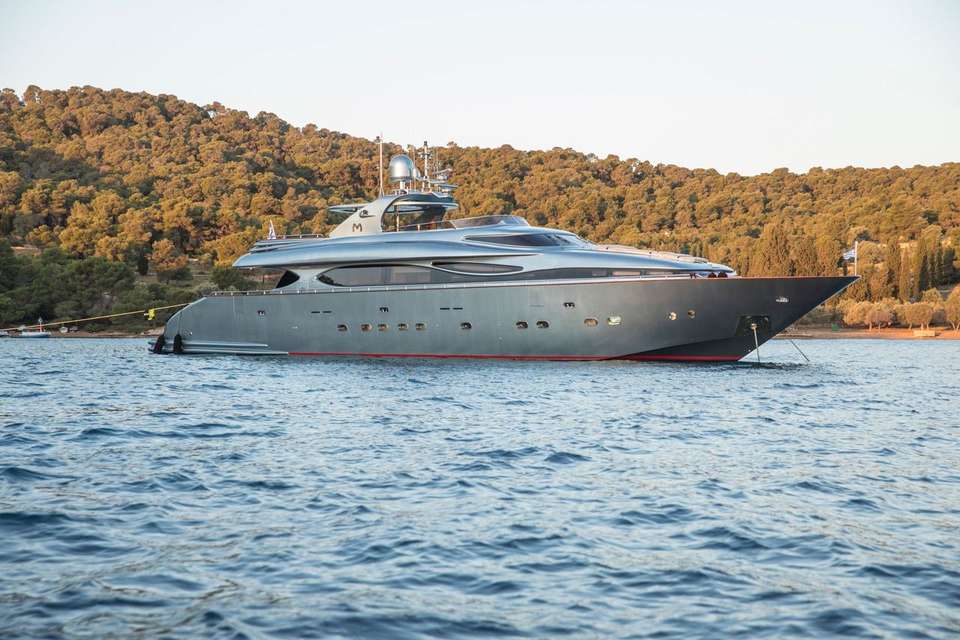 Maiora 108