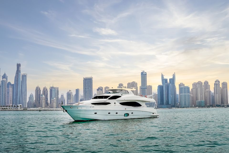 Majesty 101