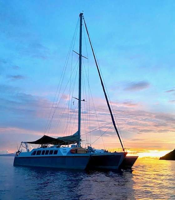 Boat 0