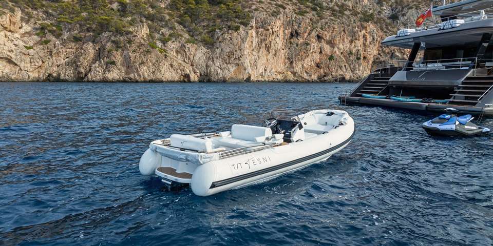 Sunreef 80 Power