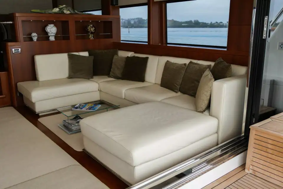 Navetta 23