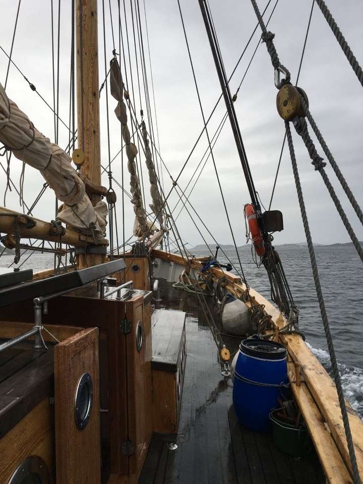 Alma af Karmøy