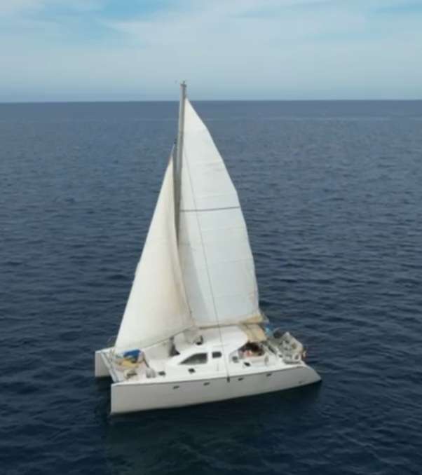 Nautitech 435