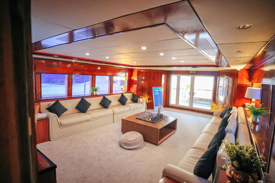 Azimut 135