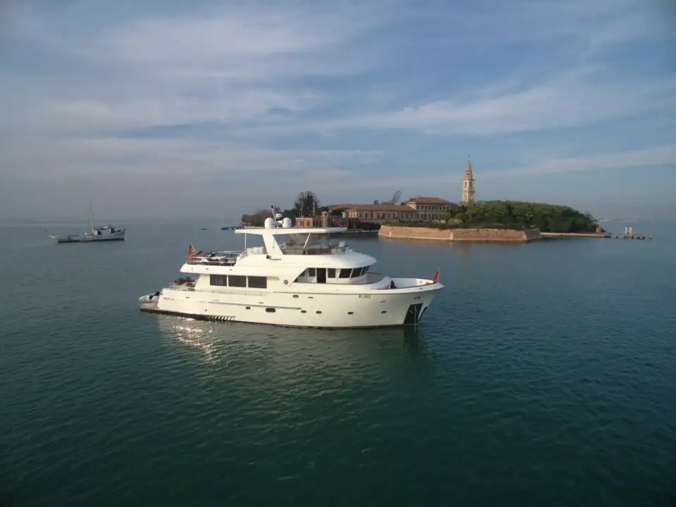Navetta 23