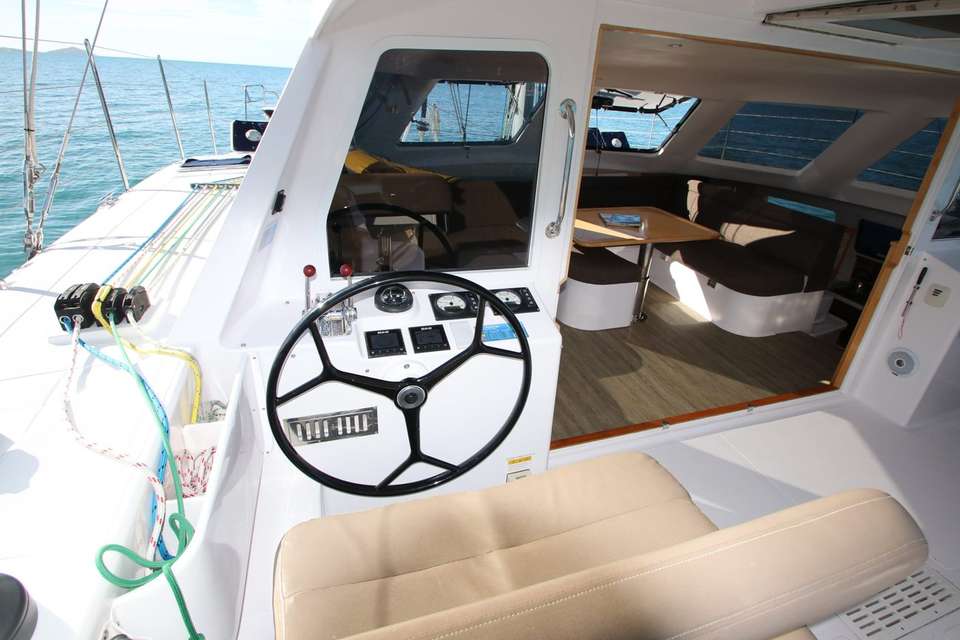 Seawind 1260