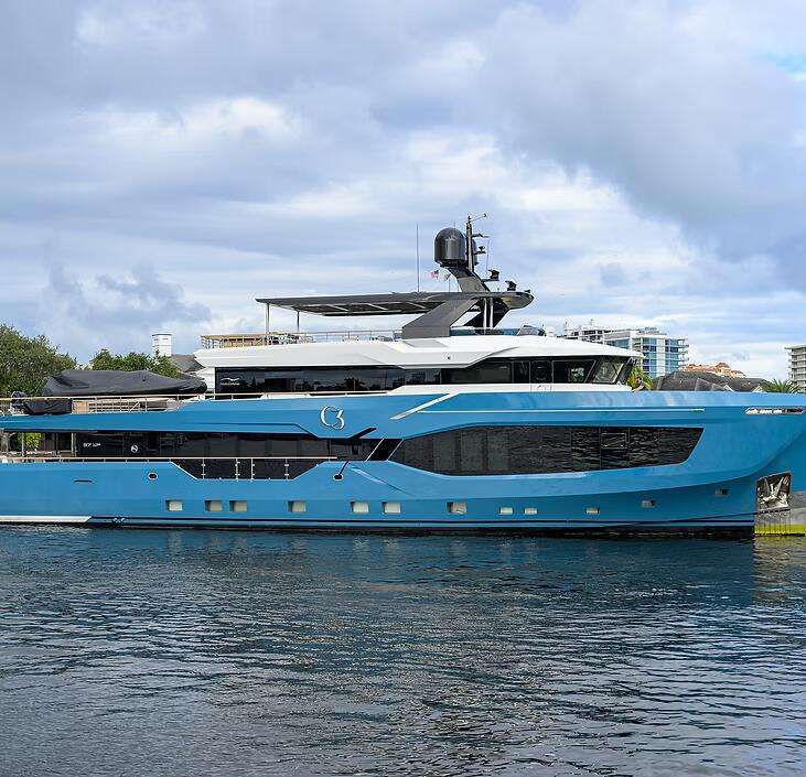 Numarine 37XP