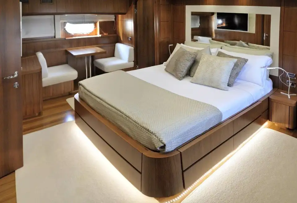 Navetta 23