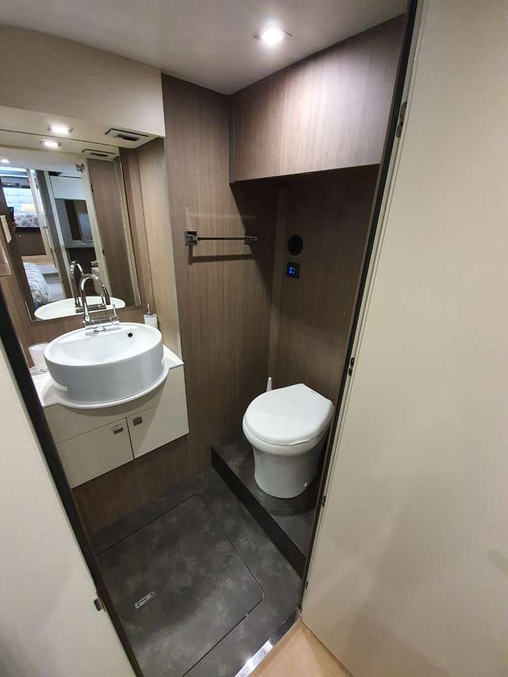 Cranchi Eco Trawler 53 LD