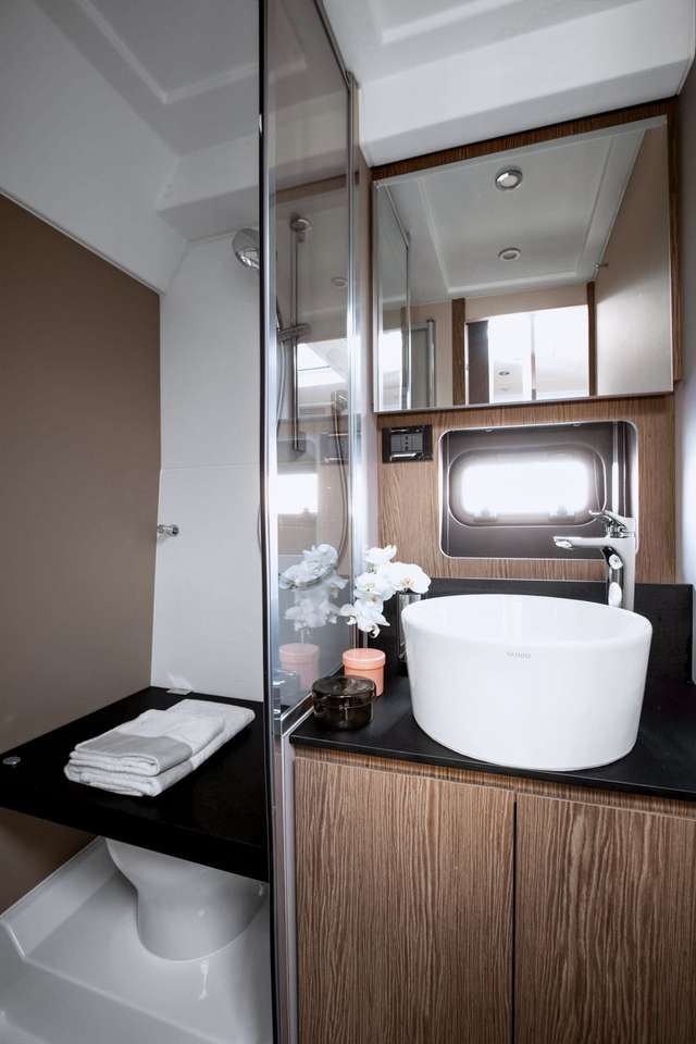Azimut Atlantis 45