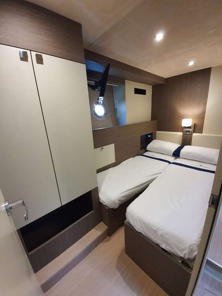 Cranchi Eco Trawler 53 LD