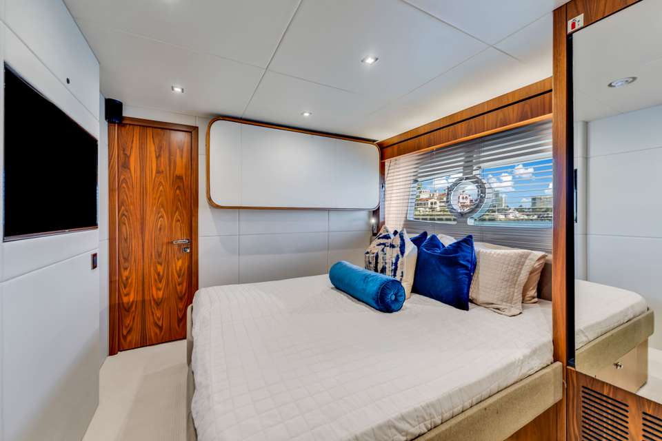 Sunseeker 96