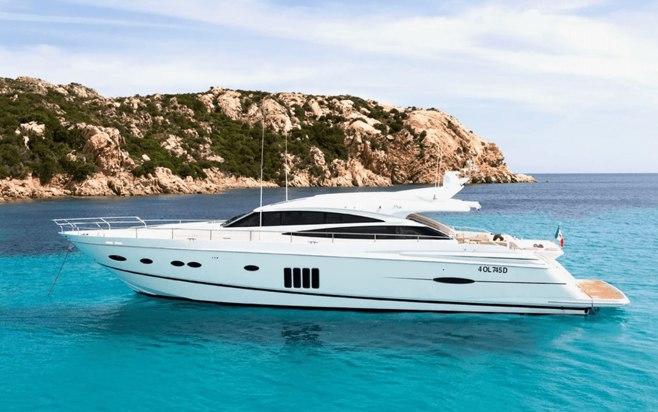 Princess V78