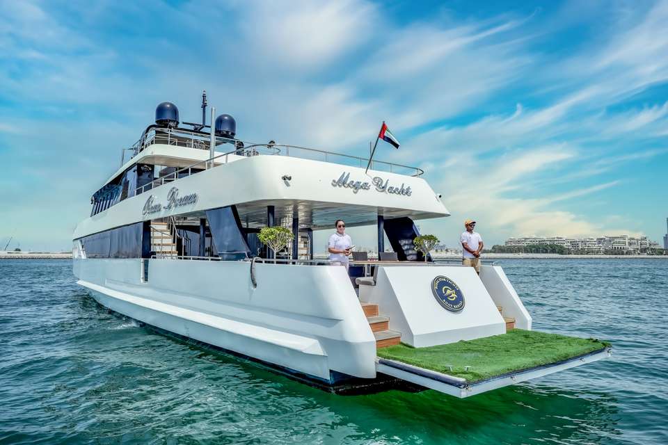 Ocean Dream 143