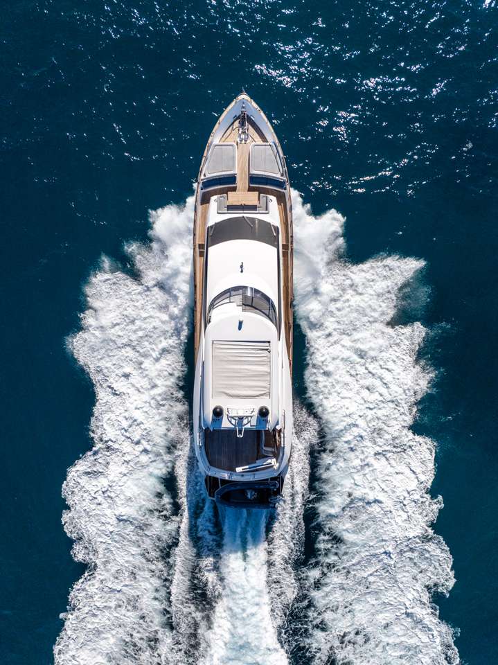 Sunseeker 96