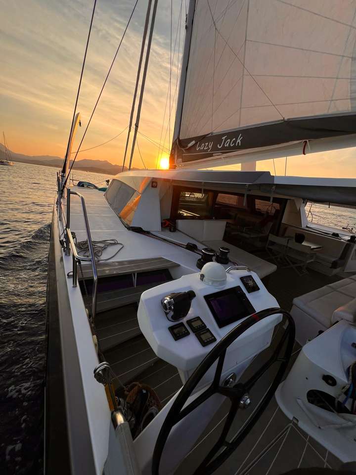 Catana 59