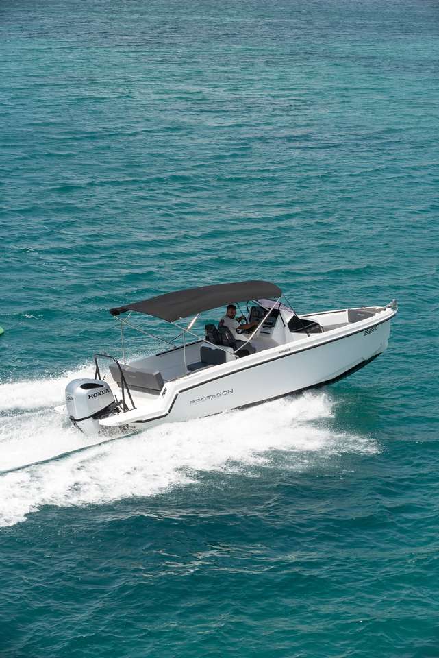 Protagon 25 Space