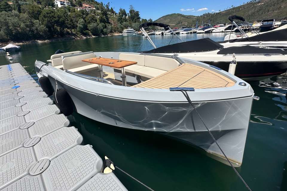 Boat 1