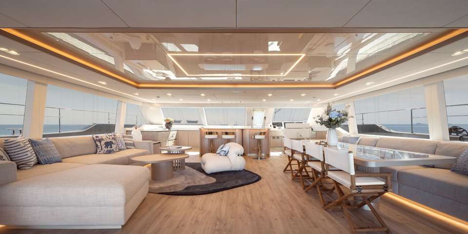 Sunreef 80 Power