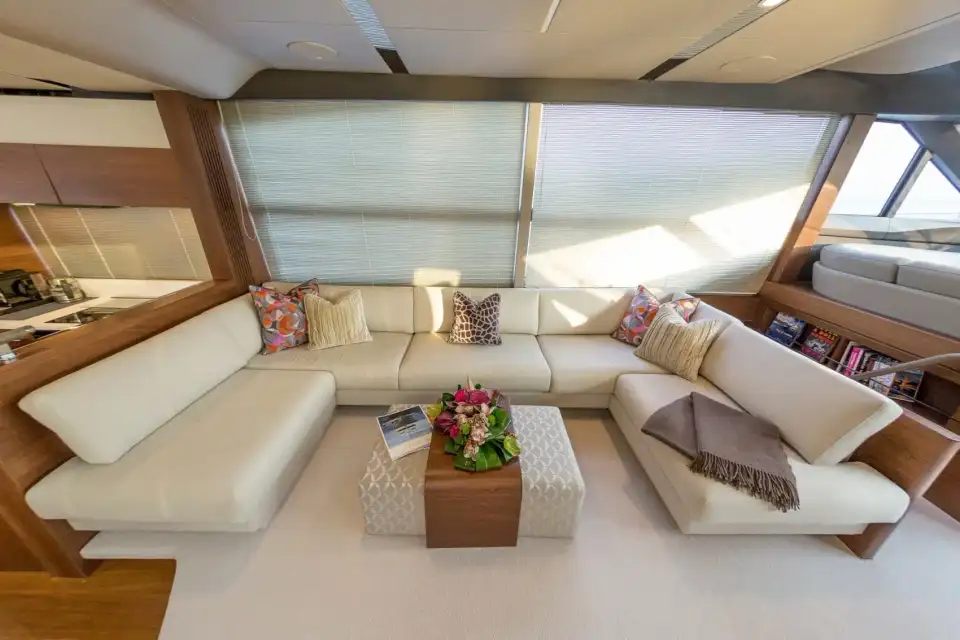 Princess V70