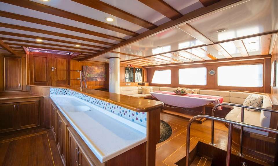 Boat 1
