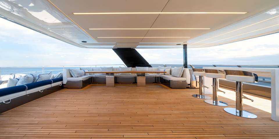 Sunreef 80 Power