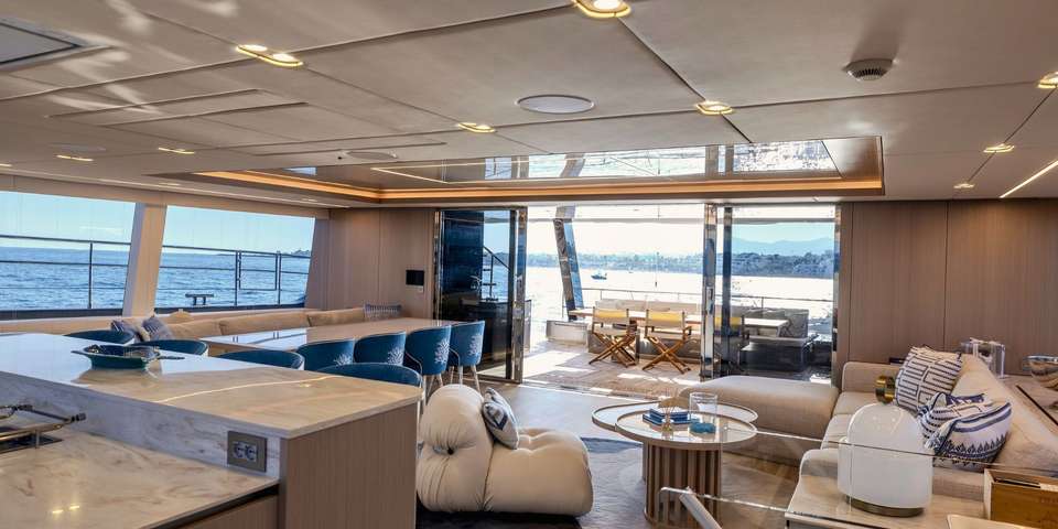 Sunreef 80 Power