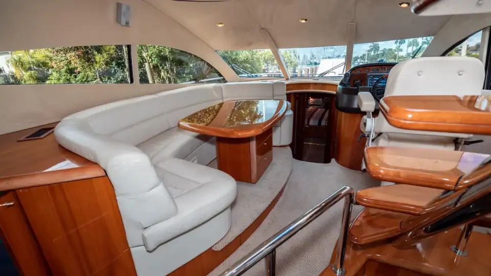 Sunseeker 56