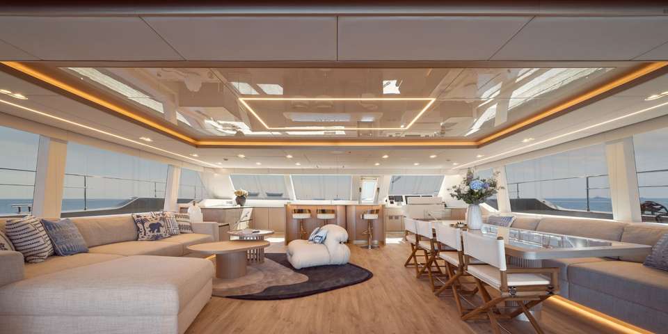 Sunreef 80 Power