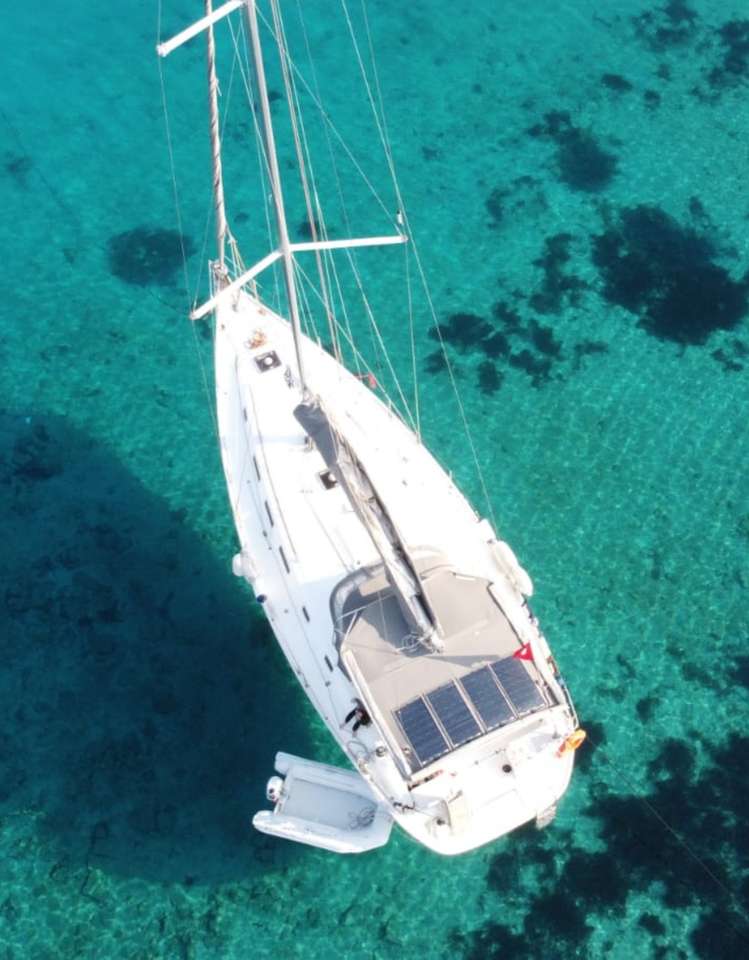 Cyclades 43.4