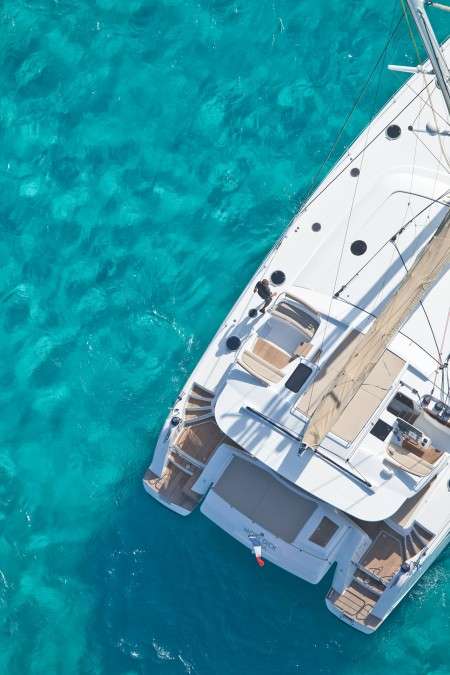 Sun Odyssey 35 D