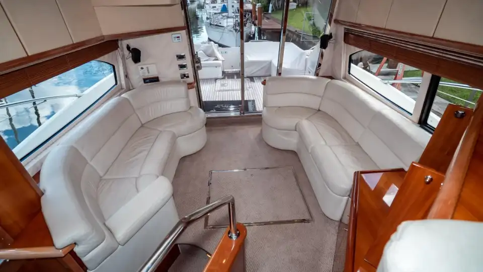 Sunseeker 56