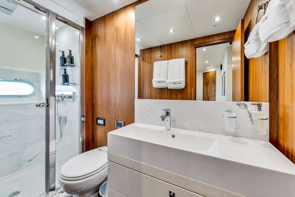 Sunseeker 96