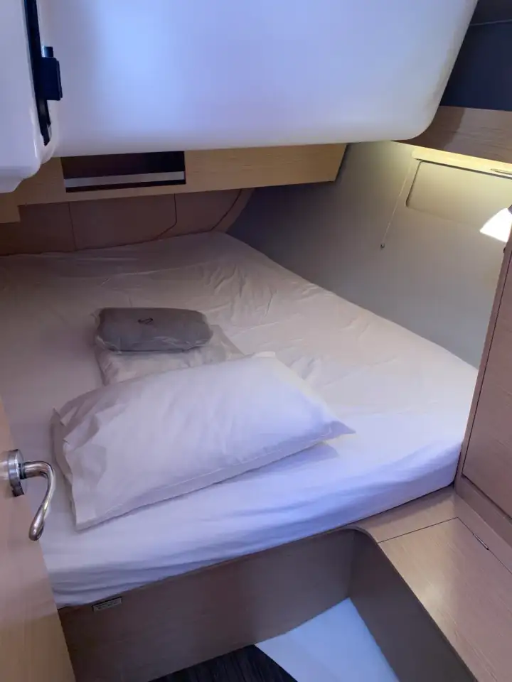 Dufour 390 Grand Large