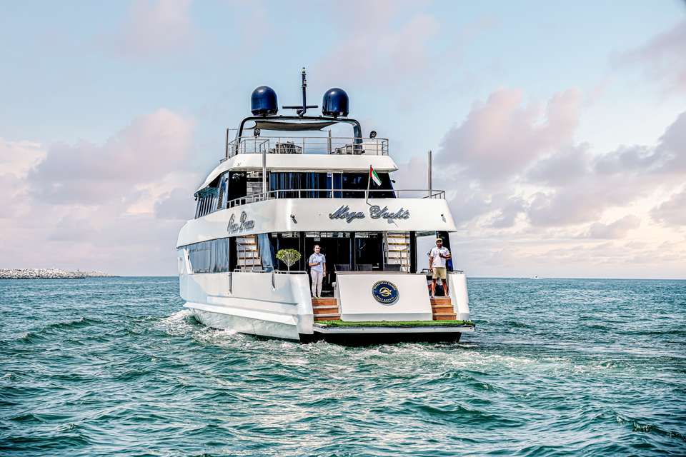 Ocean Dream 143