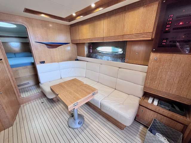 Rizzardi 45 inCRedible