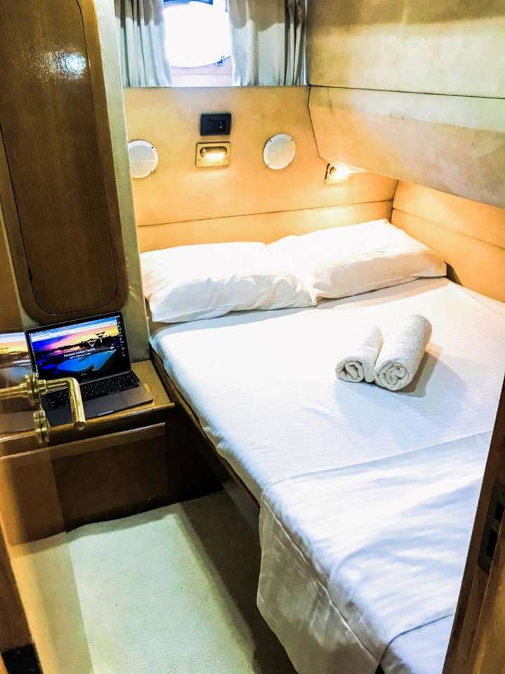 Piantoni Fantasy 45 FLY